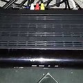 Suddenlink Sall Pace Cable Box