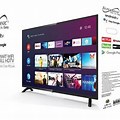 Supersonic 42 Inch Smart TV
