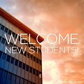 Support and Welcome New Students