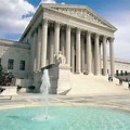 Supreme Court Washington DC High Definition Picture