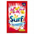 Surf Liquid Detergent