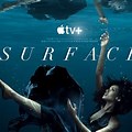 Surface Apple TV Show