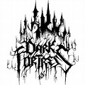 Symphonic Black Metal Band Logo