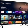 TCL Android TV 220V