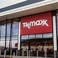 TK Maxx Online Shopping UK