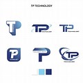 TP Logo 3D Technology