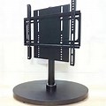 TV Remote Rotating Stand