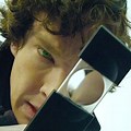 TV Shows Sherlock Holmes Magnifying Glass