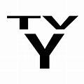 TV Y CC 1 and 2 Logo