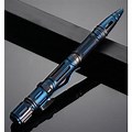 Tactical Pen with Flashlight
