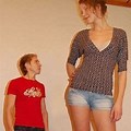 Tall People Women