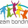 Team Building Logo MDC