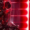 Terminator Genisys Red Screen