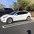 Tesla Model 3 Tint 35