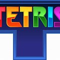 Tetris Game Logo