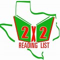 Texas 2X2 Logo