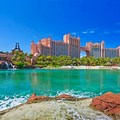 The Bahamas Vacation Spots