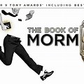 The Book of Mormon Wyndham Theatre