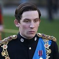 The Crown Prince Charles Actor