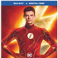 The Flash Season 8 DVD