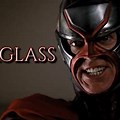 The Hourglass Meme Superhero Movie