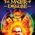 The Master of Disguise Book