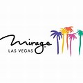 The Mirage Las Vegas Logo Jpgh