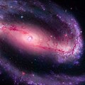 The Most Beautiful Galaxies in the Universe