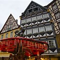 The Village of Hahn Germany