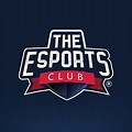 The eSports Club Logo