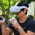 Things That Look Like VR Goggles