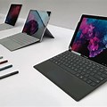ThinkPad vs Surface Pro