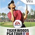 Tiger Woods PGA Tour 10 Soundtrack