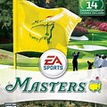 Tiger Woods PGA Tour 12 The Masters