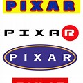 Tinkercad Disney Pixar Logo