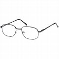 Titanium Eyeglasses 54 19 140