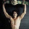 Tito Santana Intercontinental Champion