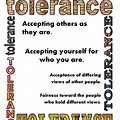 Tolerance Quotes for Kids