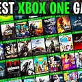Top 10 Best Xbox One Games