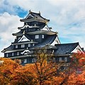 Top 10 Castles in Japan