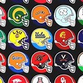 Top 10 College Football Teams