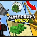 Top 10 Minecraft Mods