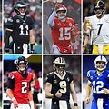 Top 10 NFL Quarterbacks