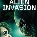Top 20 Alien Invasion Movies