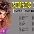 Top 4 Songs in the 1980s