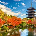 Top Places to Visit in Japan