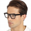 Top Ten Eyeglasses for Men