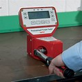 Torque Wrench Tester and Calibration System