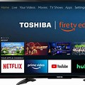 Toshiba 24 Inch Fire TV