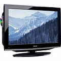 Toshiba 32 Inch TV with DVD Player